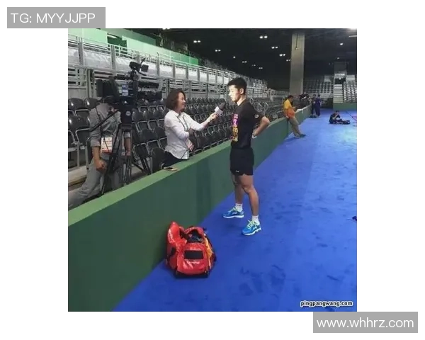 武汉乒乓球队的节奏与发展探讨：从训练到比赛的全景分析