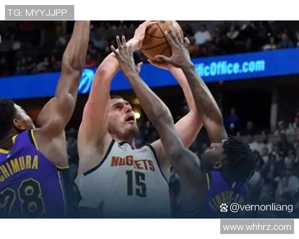 12月4日NBA焦点战掘金迎战猛龙双方全力争胜精彩对决即将上演