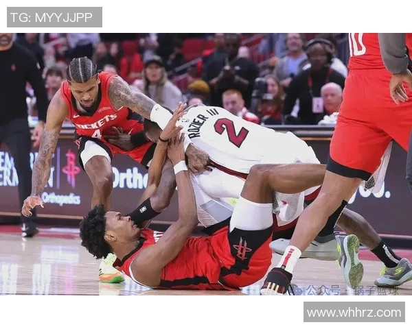 2014年NBA热火与火箭精彩对决回顾及赛季分析