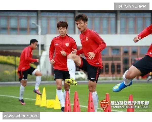 2017年3月5日延边队与重庆队激战正酣精彩瞬间回顾