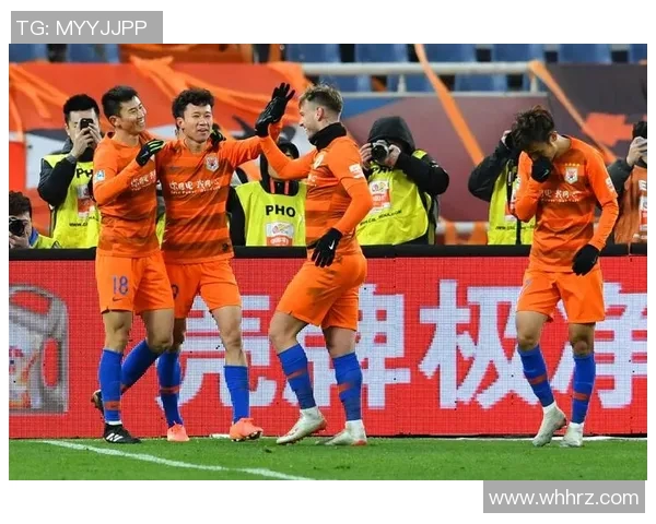 2017年中超精彩对决泰达主场迎战鲁能全力争胜