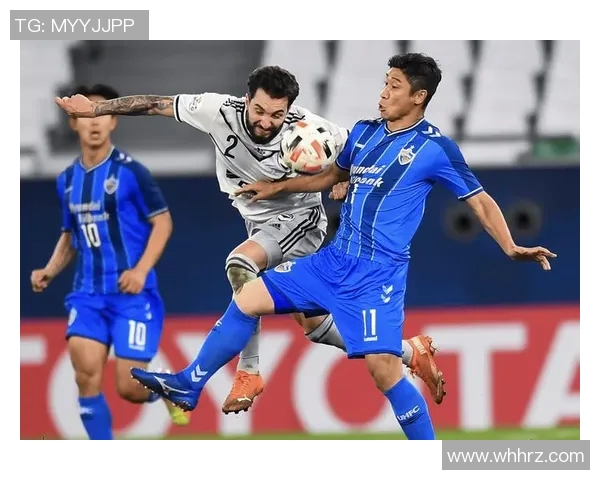 2018年仁川联对阵蔚山现代精彩回顾与赛季分析