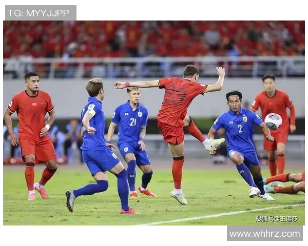 中国男足18亚青赛迎战韩国队期待精彩对决展现青春风采与拼搏精神