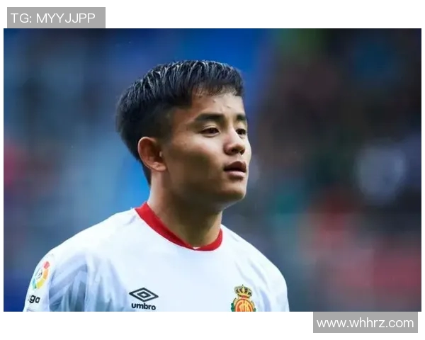 久保建英：从日本足球新星到欧洲赛场的闪耀之路